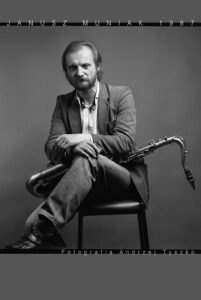 Janusz Muniak 87 Fot Andrzej Tyszko.PLAKAT