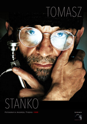 Tomasz Stanko 1998 Plakat B1