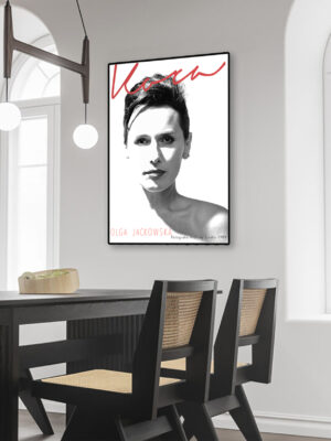 KORA 1989 PLAKAT4 – B1